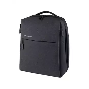 Рюкзак Xiaomi Mi City 2 Dark Grey