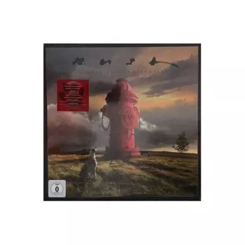 Rush - Signals (Box) (0602448337795) виниловая пластинка
