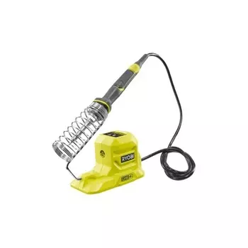 RYOBI ONE+ Паяльник R18SOI-0 без аккумулятора в комплекте 5133004382