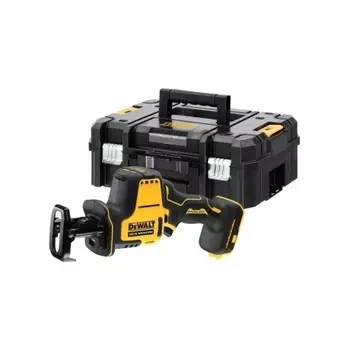 Сабельная пила DeWalt DCS369NT-XJ аккум. 2800ход/мин ДА