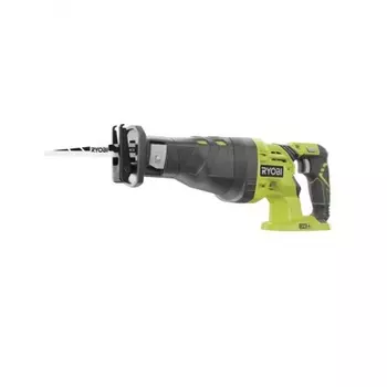 Сабельная пила R18RS-0 без аккумулятора в комплекте 5133002637 Ryobi One+