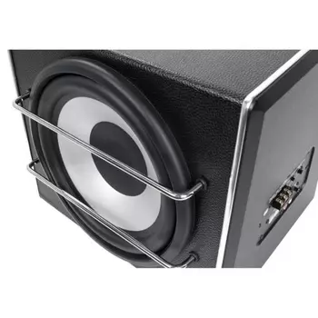 Сабвуфер Digma DCS-80 150Вт активный (20см/8")