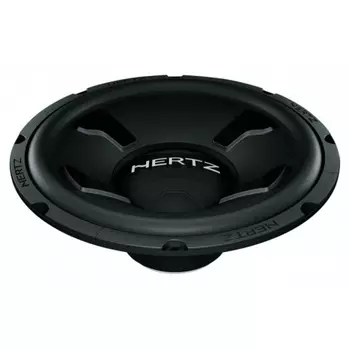Сабвуфер Hertz DS 25.3 Dieci