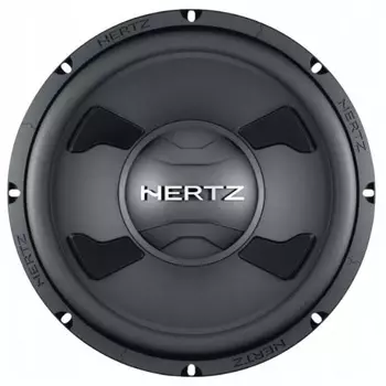 Сабвуфер Hertz DS 38.3