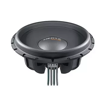 Сабвуфер Hertz MG 15 BASS 2x1.0