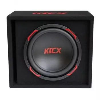 Сабвуфер Kicx GT311BPA
