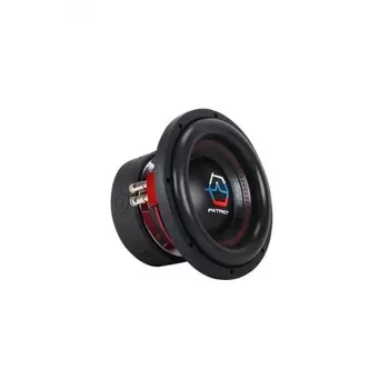 Сабвуфер Ural Patriot 10