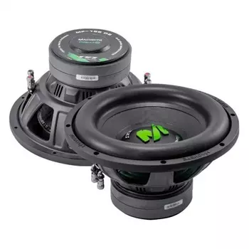 Сабвуферный динамик Machete MF-12S D2, 12"