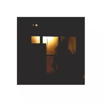 Sachal Vasandani - Midnight Shelter (coloured) (5060509791255) виниловая пластинка