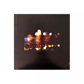 Sachal Vasandani - Still Life (5060509791637) виниловая пластинка