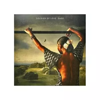 Sade - Soldier Of Love (Half Speed) (0196587848514) виниловая пластинка