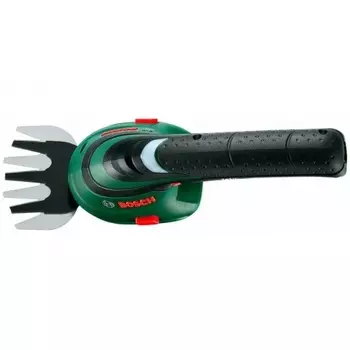 Садовые ножницы электрические Bosch ISIO 3 0600833108