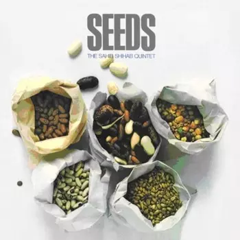 Sahib Shihab - Seeds (8018344121222) виниловая пластинка