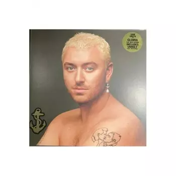 Sam Smith - Gloria (0602445856602) виниловая пластинка