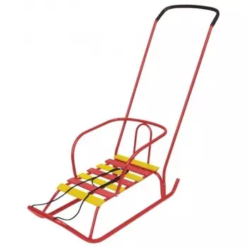 Санки "Ветерок2"(В2)