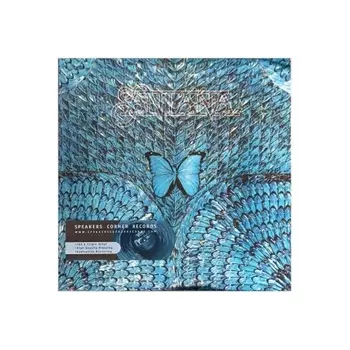 Santana - Borboletta (Analogue) (4260019714688) виниловая пластинка