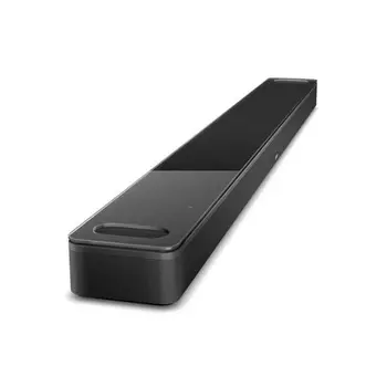 Саундбар Bose Smart Ultra Soundbar 882963-1100, черный