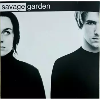 Savage Garden - Savage Garden (coloured) (0196588021411) виниловая пластинка