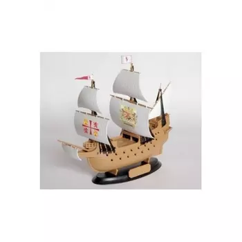 Сборная модель "Флагман непобедимой Армады галеон "Сан-Мартин" 6502