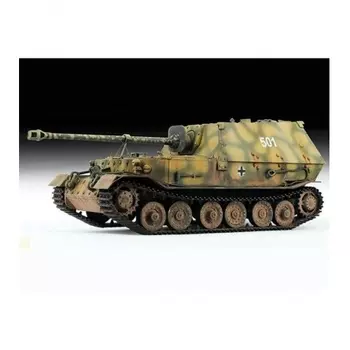 Сборная модель "Немецкий истребитель танков "Фердинанд" 3653