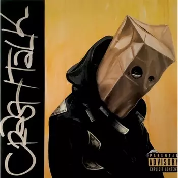 Schoolboy Q - Crash Talk (0602577632204) виниловая пластинка