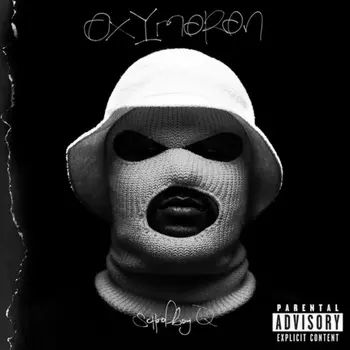 Schoolboy Q - Oxymoron (0602537714346) виниловая пластинка