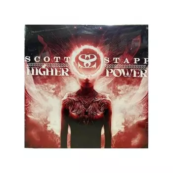 Scott Stapp - Higher Power (Veloa) (810135715188) виниловая пластинка