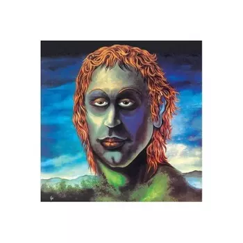 Semiramis, Dedicato A Frazz (coloured) (8016158100464) виниловая пластинка