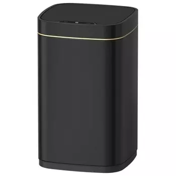 Сенсорное ведро 12 л JAVA S-883B-12H