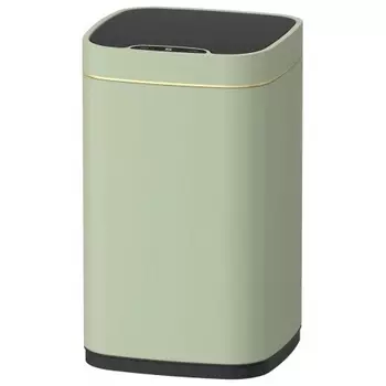 Сенсорное ведро 12 л JAVA S-883B-12LG