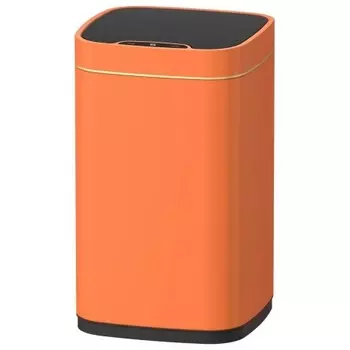 Сенсорное ведро 12 л JAVA S-883B-12O