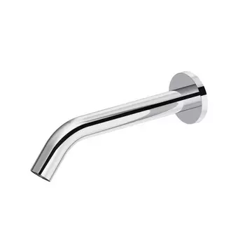 Сенсорный смеситель для умывальника Damixa Scandinavian Pure 360270000 встраиваемый, хром