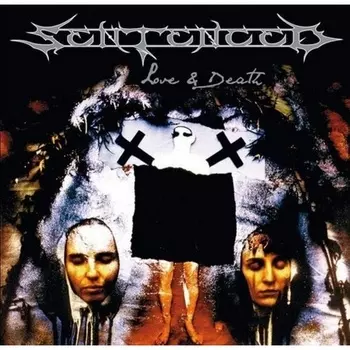 Sentenced - Love & Death (EP) (9010974000976) виниловая пластинка