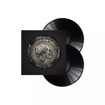 Sepultura, Quadra (0727361515713) виниловая пластинка