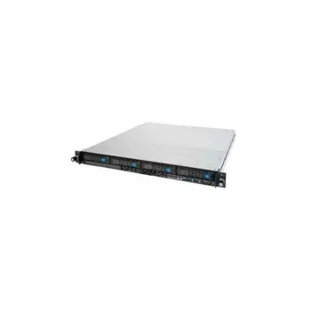Серверная платформа Asus RS300-E11-RS4 Rack 1U (90SF01Y1-M000E0)
