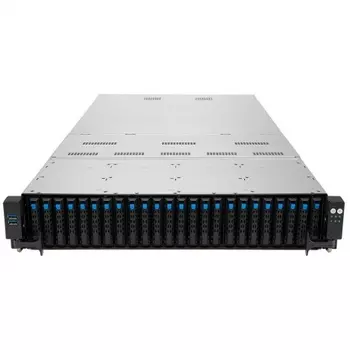 Серверная платформа ASUS RS720-E10-RS24U (90SF00Z3-M02BY0)
