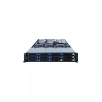 Серверная платформа Gigabyte 2U R282-Z96