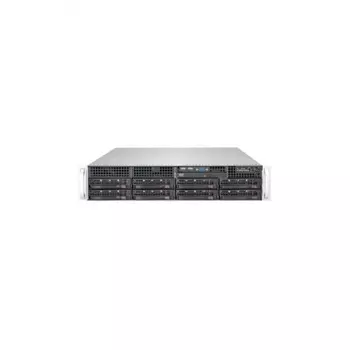 Серверная платформа Supermicro SuperServer 2U 620P-TR noCPU (SYS-620P-TR)