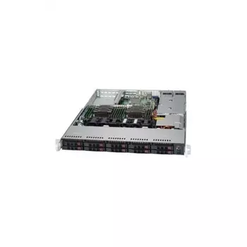 Серверная платформа Supermicro SYS-1029P-WTRT
