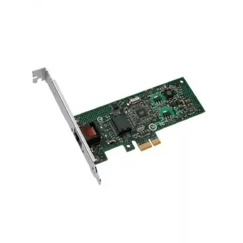 Сетевая карта Intel EXPI9301CTBLK