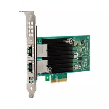 Сетевая карта Intel X550-T2 (X550T2BLK 940136)