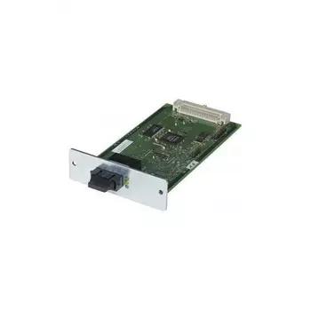 Сетевая карта Kyocera PS1129 Gibabit Fibre Optic network card for KUIO slot