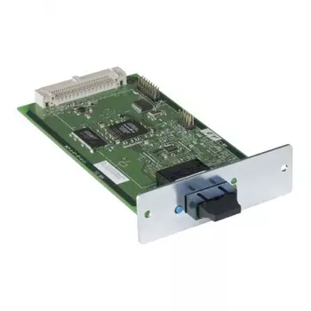Сетевая карта Kyocera PS129 Fiber optic 100Base SC (SC), for KUIO slot