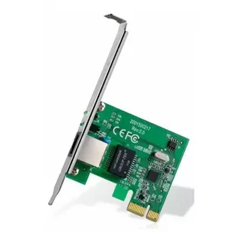 Сетевая карта TP-Link TG-3468