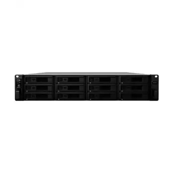 Сетевое хранилище NAS Synology RS3618XS