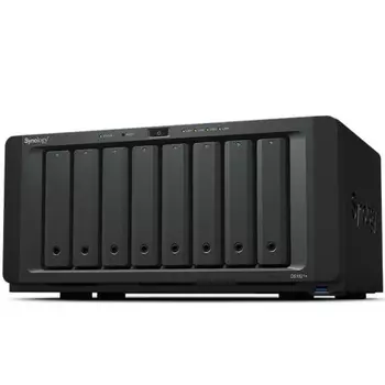 Сетевое хранилище Synology DS1821+