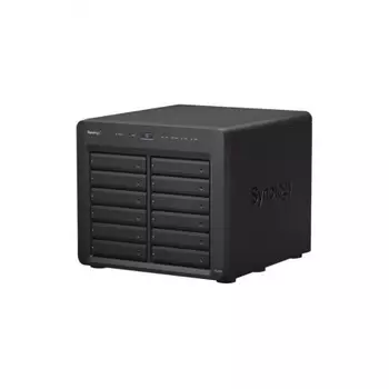 Сетевое хранилище Synology (DS2422+)