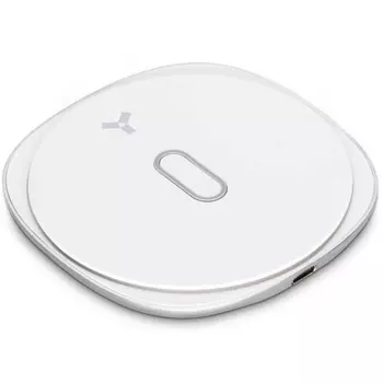 Сетевое зарядное устройство Accesstyle Ultramarine 10W