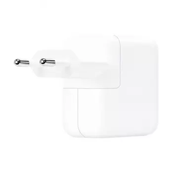 Сетевое зарядное устройство Apple 30W USB-C Power Adapter MY1W2ZM/A