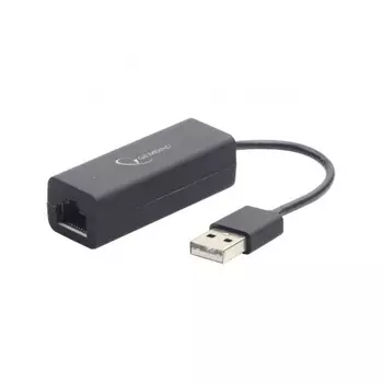 Сетевой адаптер Ethernet Gembird NIC-U2